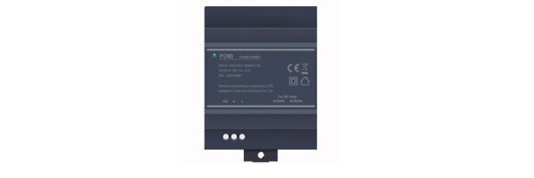 Module fürs DH 2-Draht-IP-System