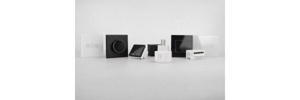 Schalter &amp; Dimmer