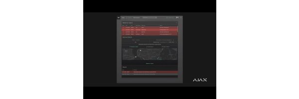 Ajax-Software