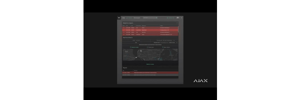Ajax Software
