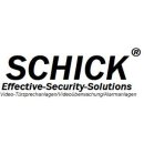 Schick ® Effective-Security-Solutions