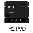 DSB42/VD-fe  Video-Zentraleinheit für DMR21 170° FE