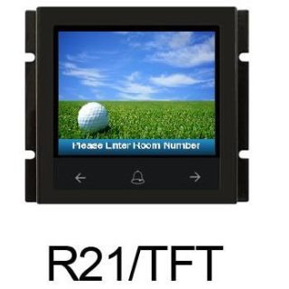 R21-TFT LCD Bildschirm  f&uuml;r DMR21 &amp; DMR11SS