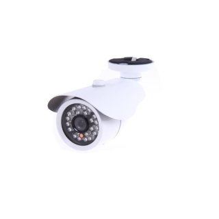 Infrarot-CCTV-Kamera 700 TVL ca - 25 m Nachtsicht