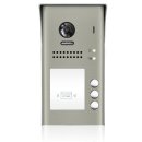 DSB1207/ID/S3 Türsprechanlage mit RFID...