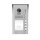 DSB1207/ID/S4 Türsprechanlage mit RFID Türöffner 4x Klingeltaste Aufputz