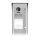 DSB1207/ID/S1 Video Türsprechanlage 1-Familienhaus mit RFID Türöffner Video Türsprechanlage 1-Familienhaus Aufputz