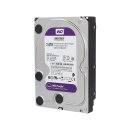 2TB Festplatte Einbau für DVR WD Purple WD20PURX