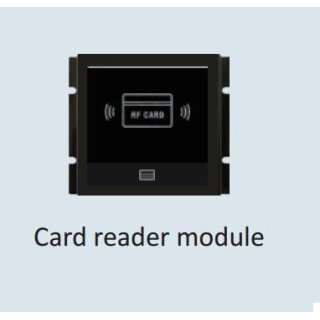R21/ID Sensor RFID für Türöffner Steuerung  DMR21