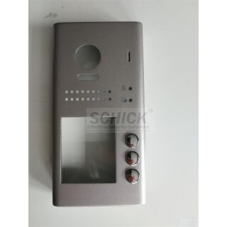 Oberschale für DT607/FE/ID/S3