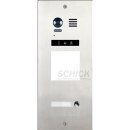 DMR21/F1/S2 Front mit UP Kasten