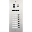 Front Spezial S6  mit UP Kasten Standard