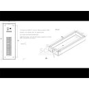 Front Spezial S13-16 mit UP Kasten