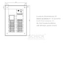 Front Spezial S17-20/F1 mit UP Kasten