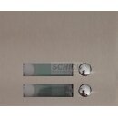 2091773 Frontplatte Tastenmodul 3 Tasten