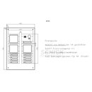 DMR21/F3/S8 spezial + UP Kasten