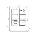 Front Spezial 3 Module