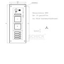 Front 4/F2 Sonder Anderer