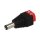 Hohlstecker DC