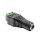 Buchse Stecker  DC