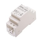 Hutschienen-Netzteil PS4 PC30-12-2  f. Türöffner (DIN-Rail) Verbrauch (StandBy) 0.3 W 12 V/DC 2.A 24 W