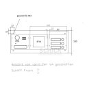 Front Spezial Furlan DSB42