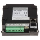 DS-KD8003-IME1(B)/EU (LAN Version) Videosprechanlagen-Zentralmodul  Kamera 2 MP 180° FE HIKVISION