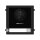 DS-KD8003-IME1(B)/EU (LAN Version) Videosprechanlagen-Zentralmodul  Kamera 2 MP 180° FE HIKVISION