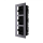 DS-KD-ACF3  Front & Unterputz Einbaurahmen 3-fach HIKVISION