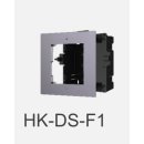 DS-KD-ACF1 Front &amp; unterputz Einbaurahmen 1-fach...