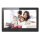 DS-KH8520-WTE1 10" IP LAN Sprechanlagen Monitor  LAN o. WIFI Cloud Anbindung HIKVISION