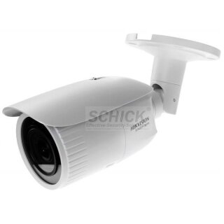 HiWatch HWI-B640H-Z | 4 MP | Bullet-Kamera | Motorzoom