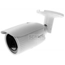 HiWatch HWI-B640H-Z | 4 MP | Bullet-Kamera | Motorzoom