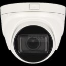 HiWatch HWI-T641H-Z | 4 MP | Turret-Kamera | Motorzoom