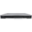 Hikvision DS-7608NI-K2/8POE/(B) | 8-Kanal NVR | 8x PoE | 4K