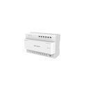 DS-KAD706-S  2-Draht IP Tür/Monitor Verteiler...
