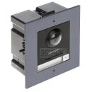2 Draht IP Video Türklingel  HIKVISION 2 Megapixel...