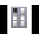 2 Draht IP Video Türklingel  HIKVISION 2 Megapixel...