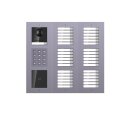 2 Draht IP Video Türklingel  HIKVISION 2 Megapixel...