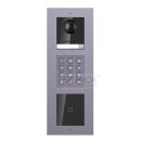 2 Draht IP Video Türklingel  HIKVISION 2 Megapixel...