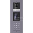 2 Draht IP Video Türklingel  HIKVISION 2 Megapixel...