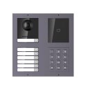 2 Draht IP Video Türklingel  HIKVISION 2 Megapixel 7...