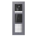 2 Draht IP Unterputz Video Türklingel  HIKVISION 2...