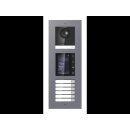 2 Draht IP Video Türklingel  HIKVISION 2 Megapixel 7...