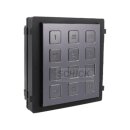 2 Draht IP Video Türklingel  HIKVISION 2 Megapixel...