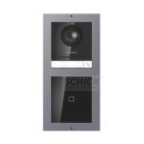 2 Draht IP Video Türklingel  HIKVISION 2 Megapixel...