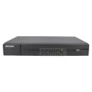 HiWatch HWD-6108MH-G2 | 8-Kanal DVR / Hybridrekorder |...