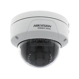 HiWatch HWI-D121H | 2 MP | Dome-Kamera