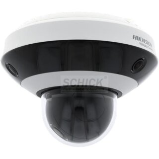 HiWatch HWP-N2404IH-DE3 | 4 MP | PTZ-Kamera | Motorzoom