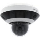 HiWatch HWP-N2404IH-DE3 | 4 MP | PTZ-Kamera | Motorzoom